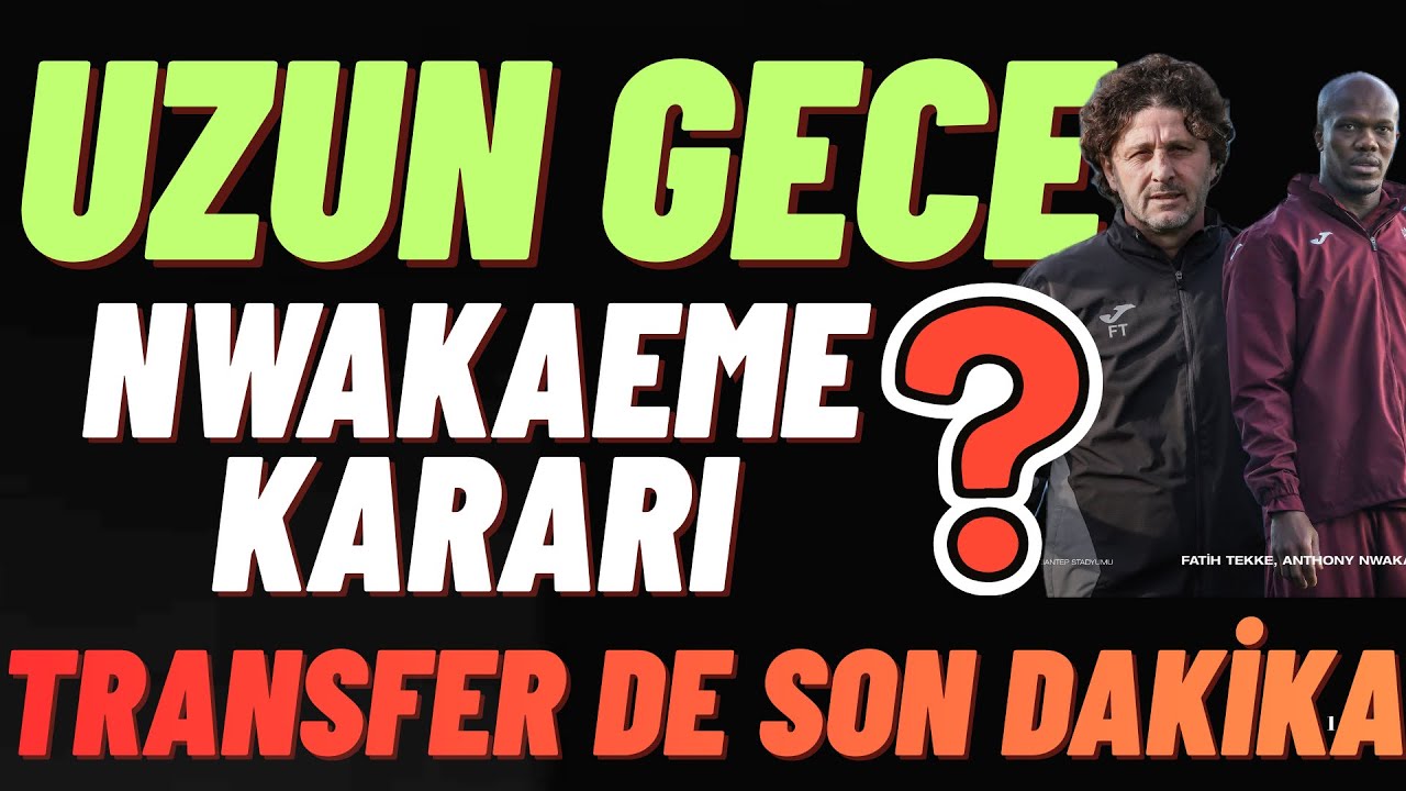 Uzun gece ! Transfer de son dakika ! Aral dan haber geldi #trabzonspor 