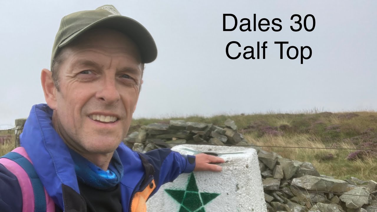 Dales 30 Calf Top