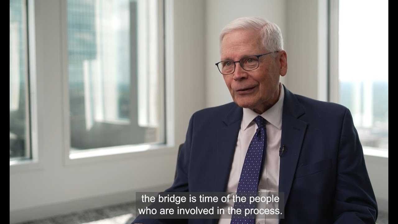 David L. Lillehaug, Retired Justice, Minnesota Supreme Court | JAMS Mediator & Arbitrator
