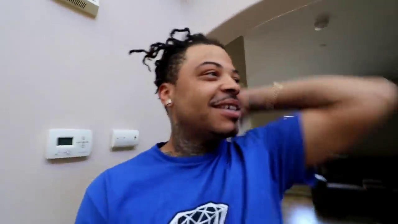 The Reason My Son Don't Talk | DJ Ghost