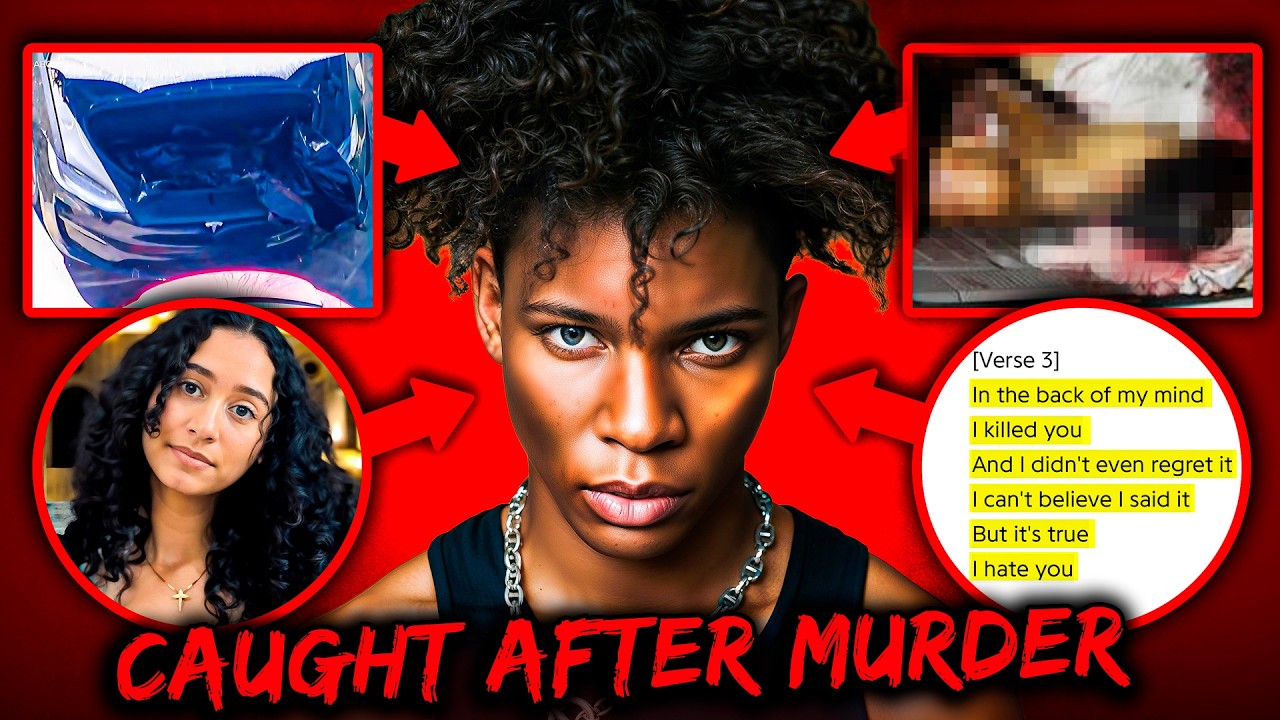 D4vd EXPOSED: The Dark Murder Case That Could End His Entire Career