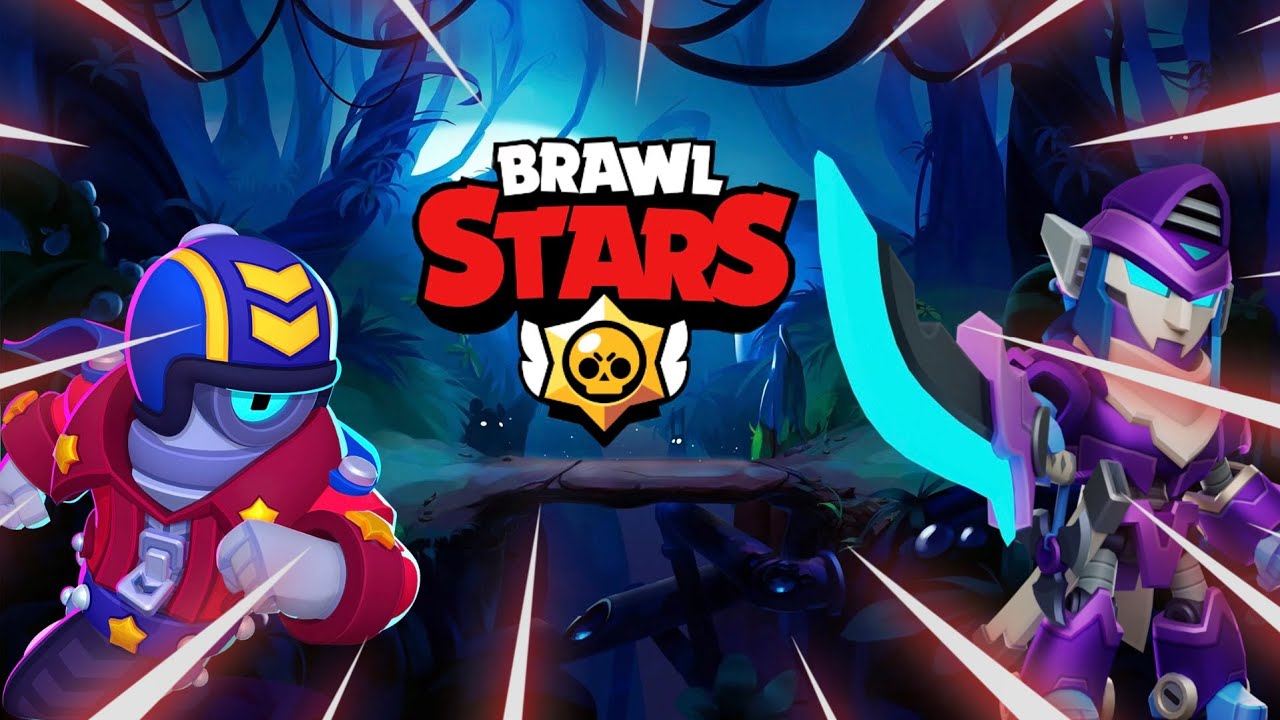 ЛУЧШИЕ СКИНЫ ДЛЯ КАЖДОГО БРАВЛЕРА В BRAWL STARS В 2025 ГОДУ