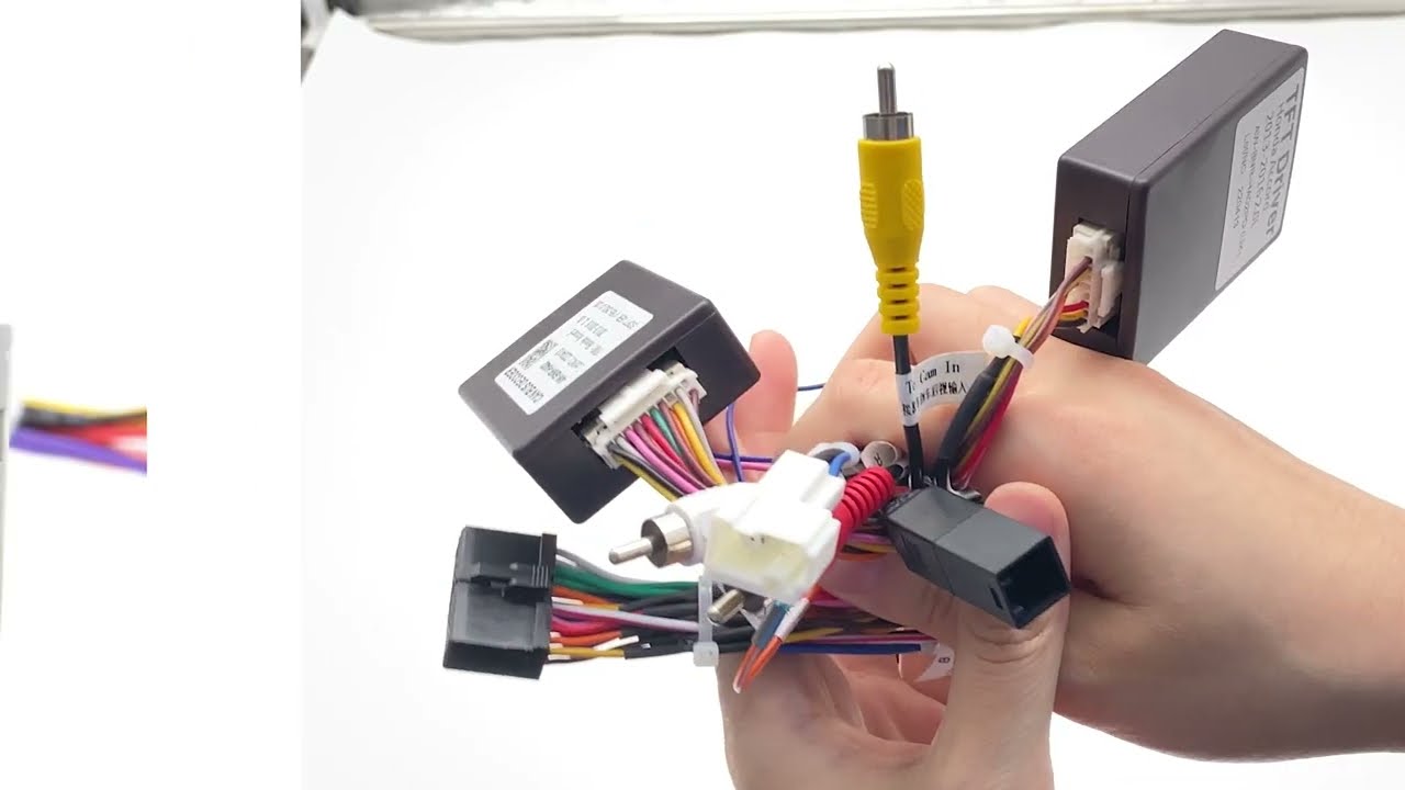 Unboxing Video for Dasaita Hot Sell Car Stereo