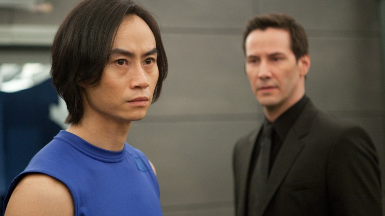 Man of Tai Chi | Movie Review with Key Moments | Tiger Chen Hu, Keanu Reeves
