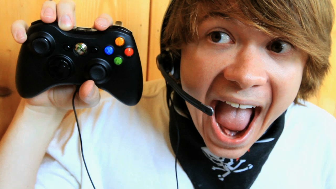 Jimmy Sucks at MW3!