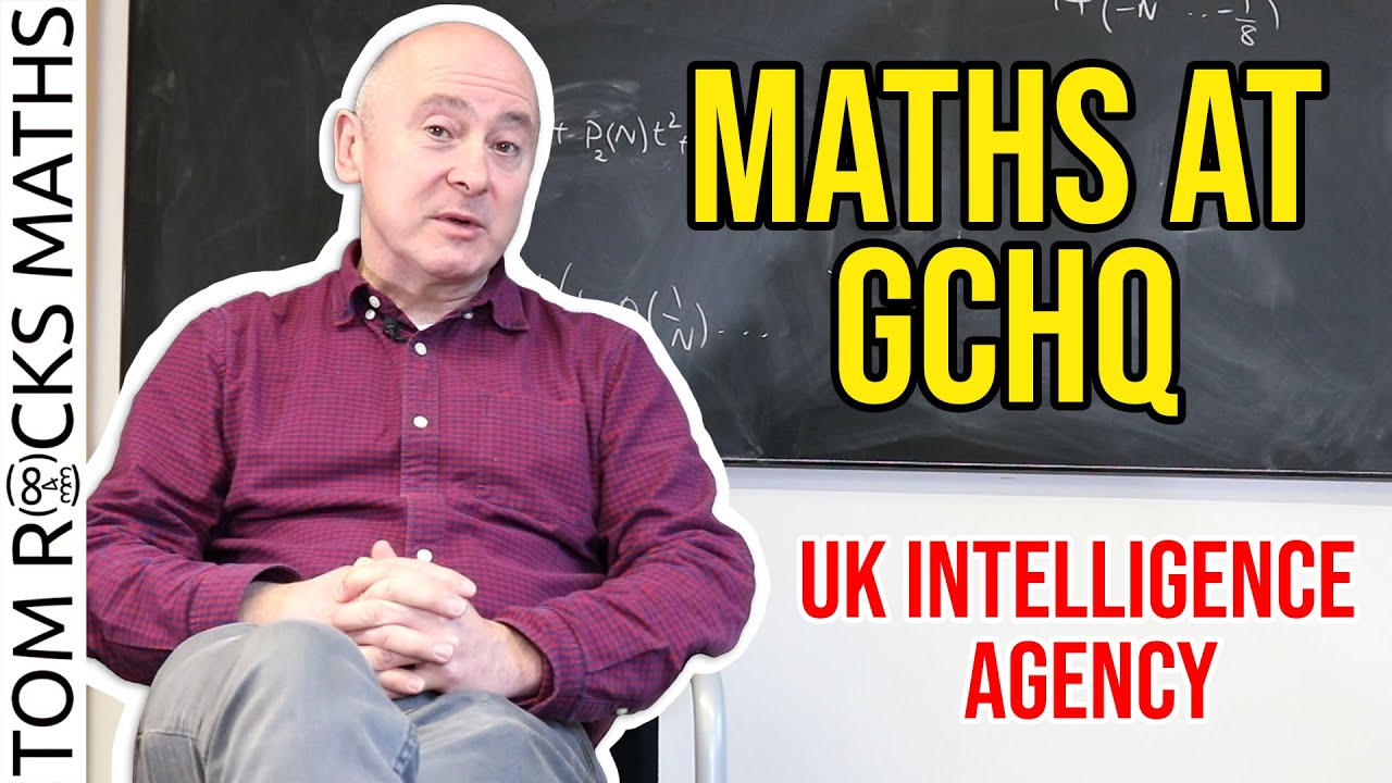 Why Mathematicians are Essential for National Security