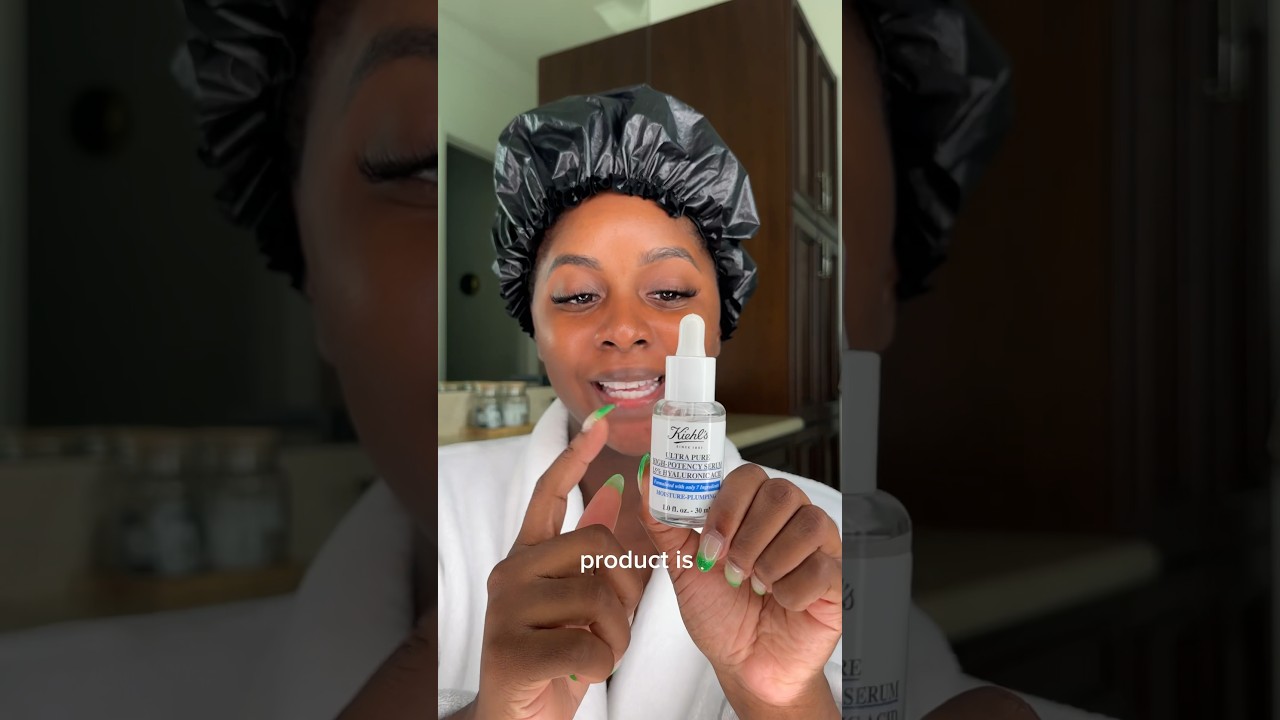 skincare routine during my pregnancy