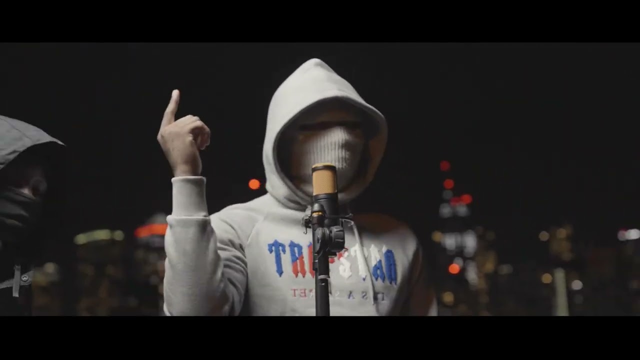 #Siraq HK x Tallest - Demons