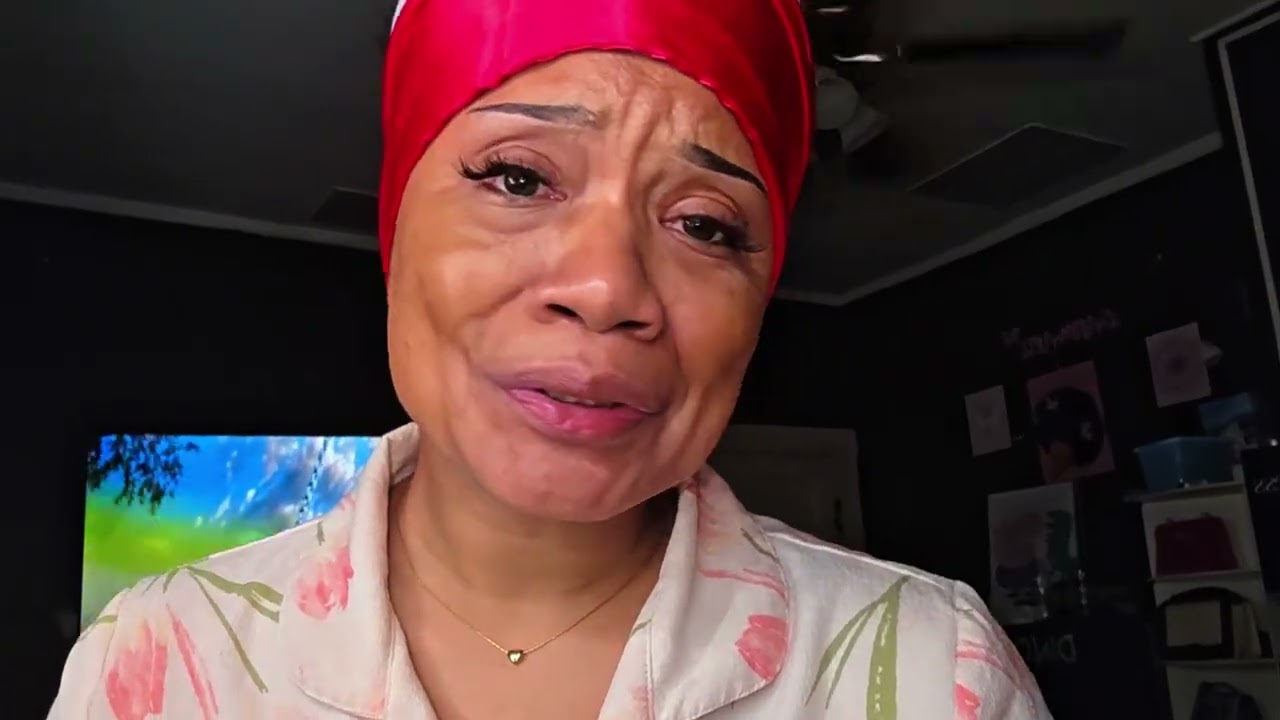 ASMR POV You're A Kid Again & Your Southern Grandma Gets You Ready For School