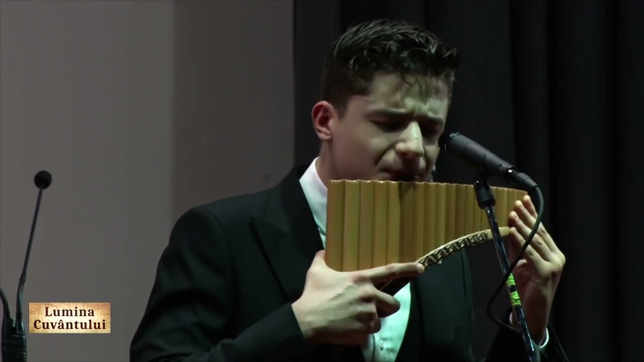 Cristian Ciaușu - Doină 