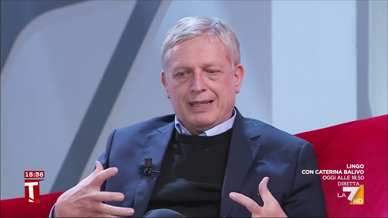 Elezioni, l'analisi di Cuperlo della sconfitta PD: 