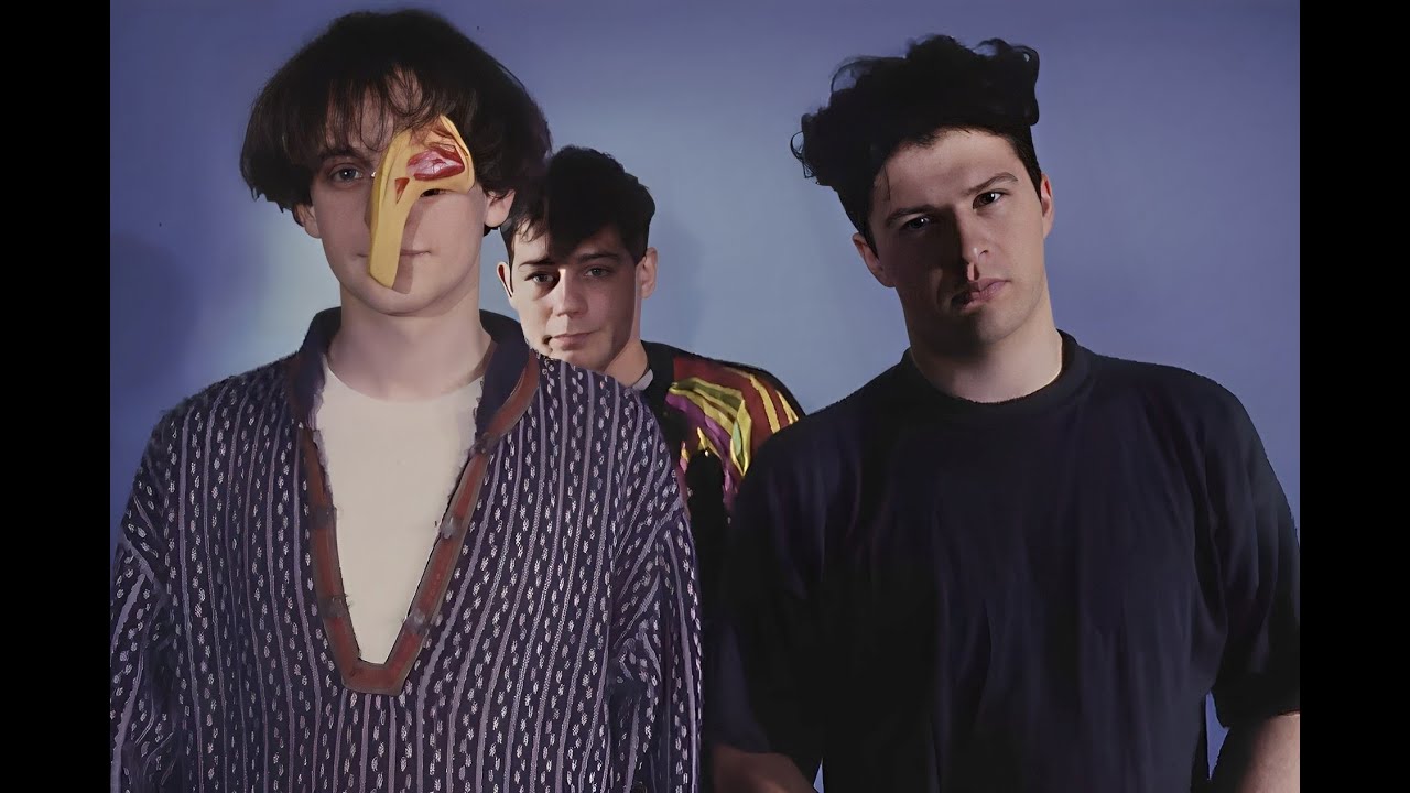 Pale Saints - 
