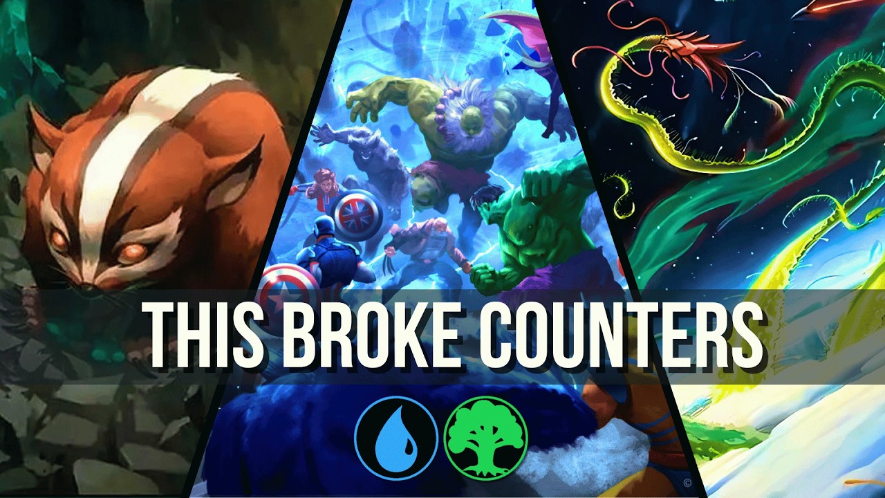 Sorry but it was too good! | Standard Mythic MTG Arena