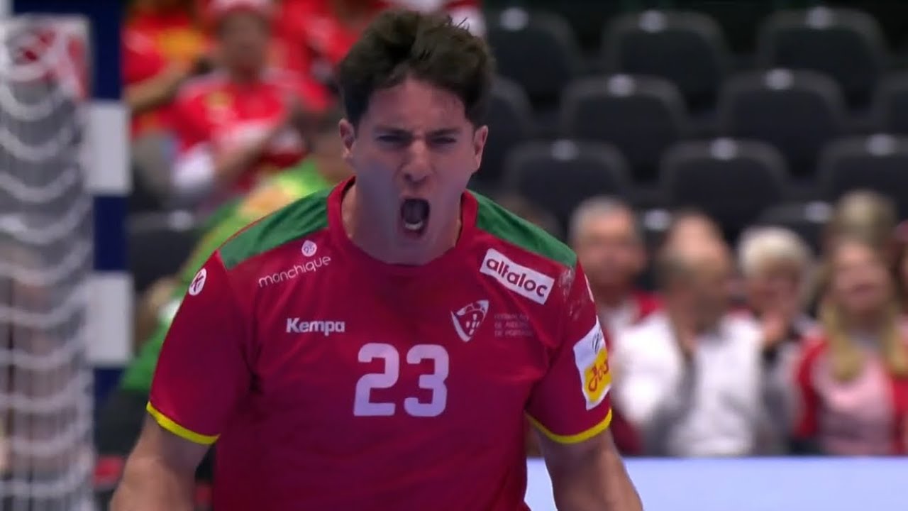 Diogo Branquinho - Euro 2026