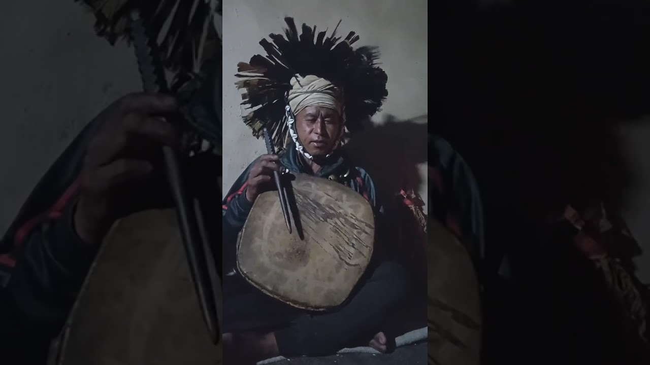 jhakree basne tarikaa