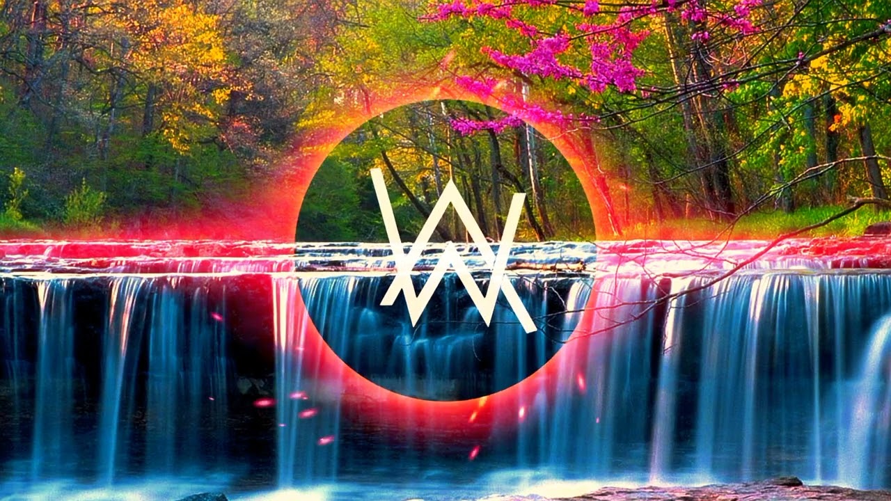 Alan Walker - The Beginning (New Song 2024) | BZX MS