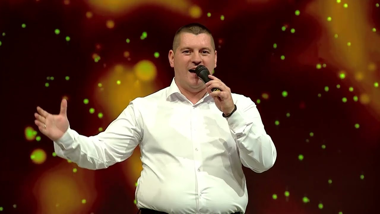 Srđan Kozlica - Kafe kuvarica BN Music Etno 2023