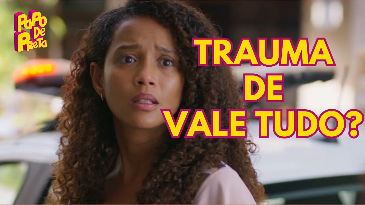 Taís Araújo recusa convite para fazer outra novela na Globo - Papo de Preta