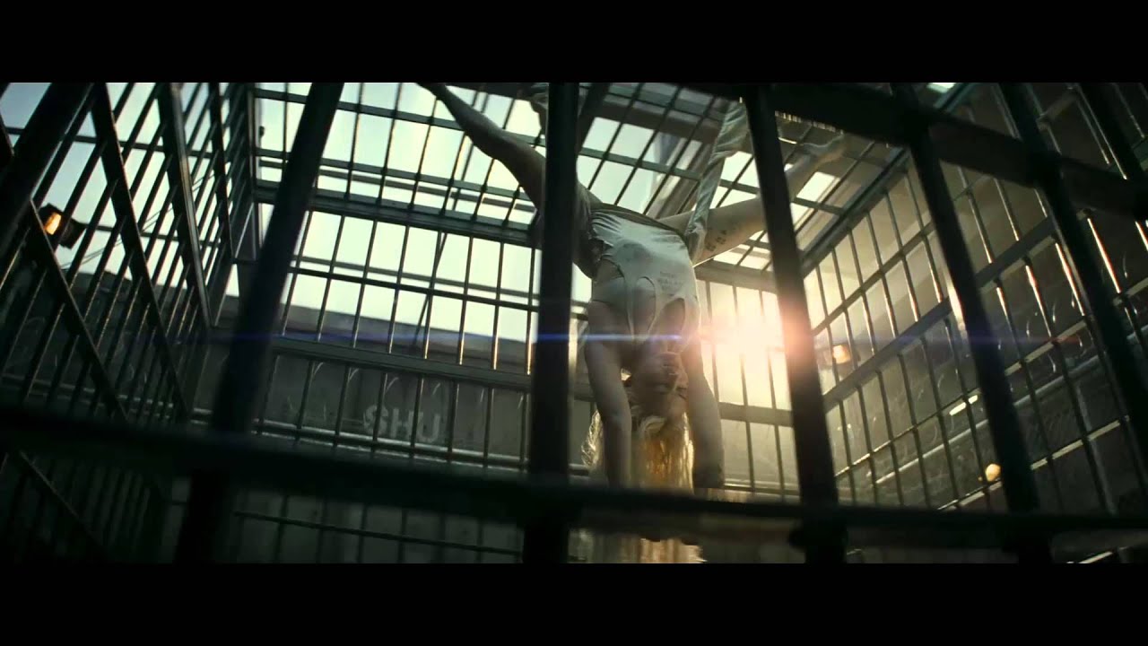 ''SUICIDE SQUAD