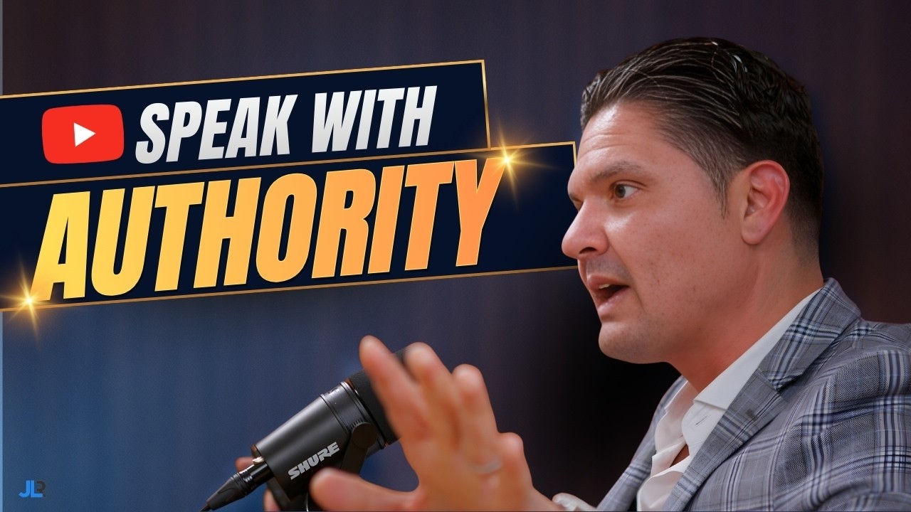 Listen with Empathy. #salesleadership #podcast 