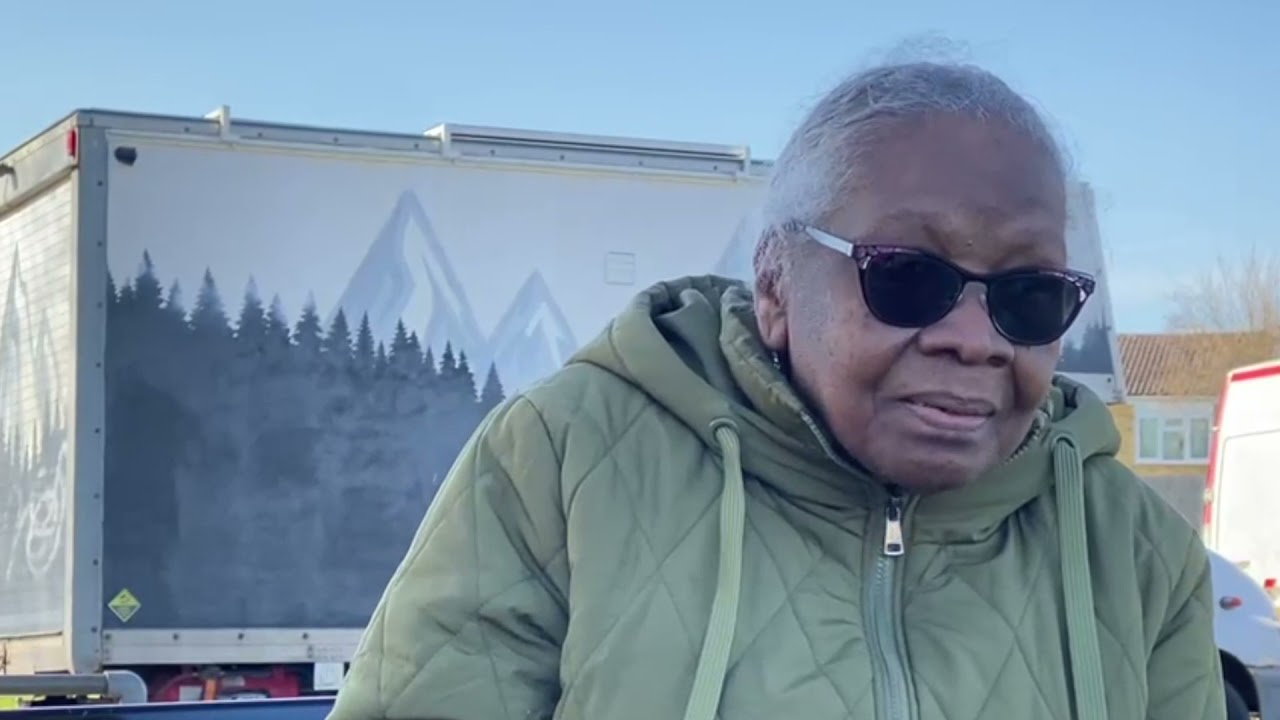 The Bristol Bus Boycotts