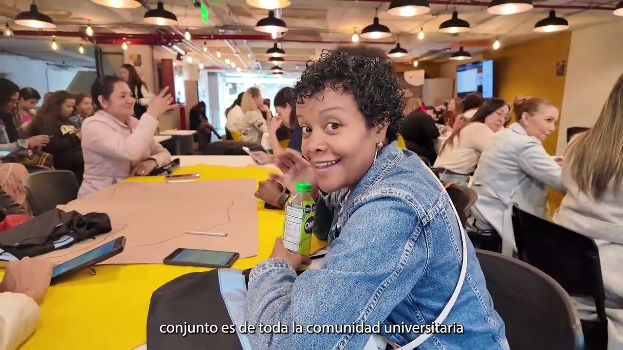 Acreditación Institucional en Alta Calidad IBERO