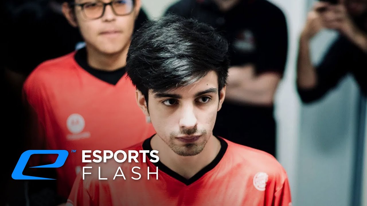 El Nuevo PogChamp, Caso Xypherz, Valheim Reina Steam | Esports Flash