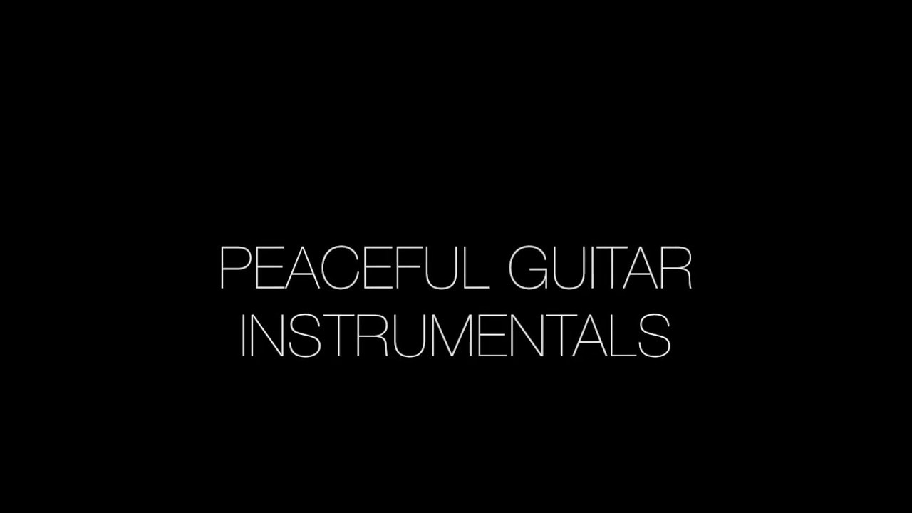 Ron Block - A Light So Fair: Peaceful Guitar Instrumentals