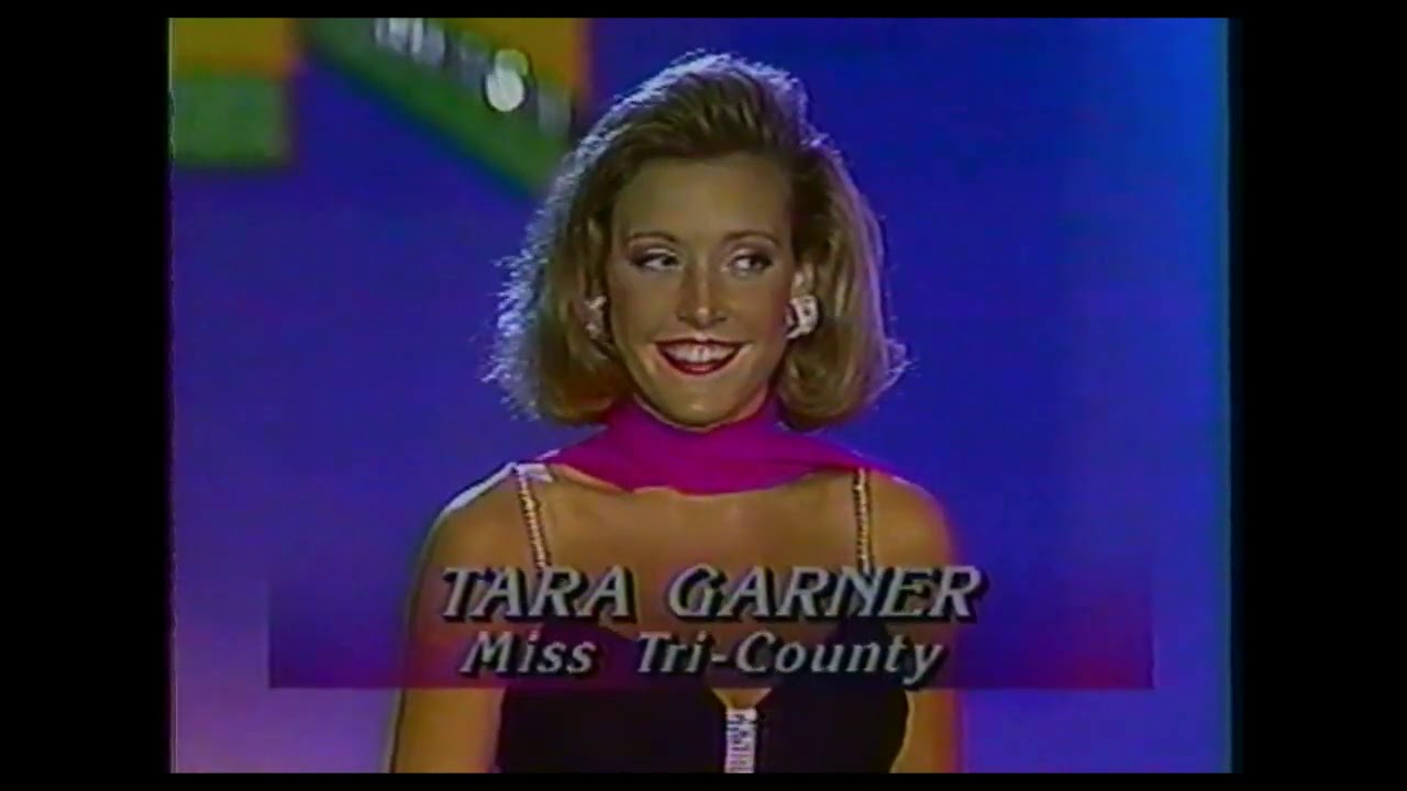Miss Mississippi 1994 pageant