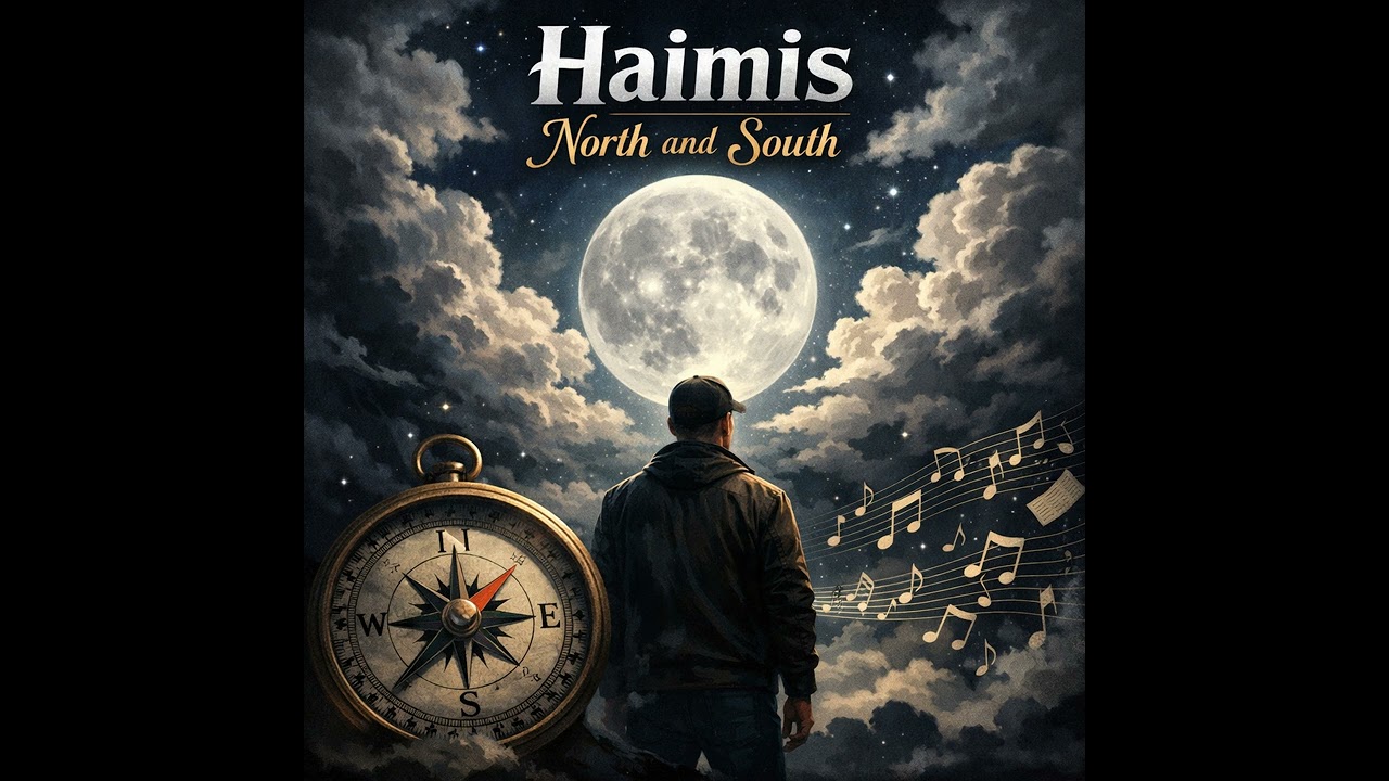 Haimis - North and South
