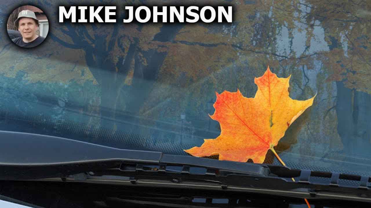 Top Tips to Extend the Life of Your Windscreen Wipers and Improve Visibility
