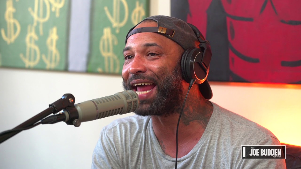What Does Millionaire Mal Look Like? | The Joe Budden Podcast