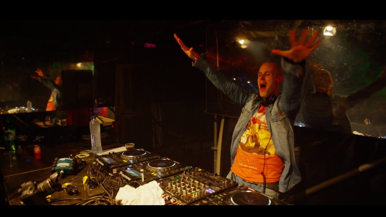 Q-BASE 2013 | Ran-D - The Twilight Zone (hardstyle O.S.T.)