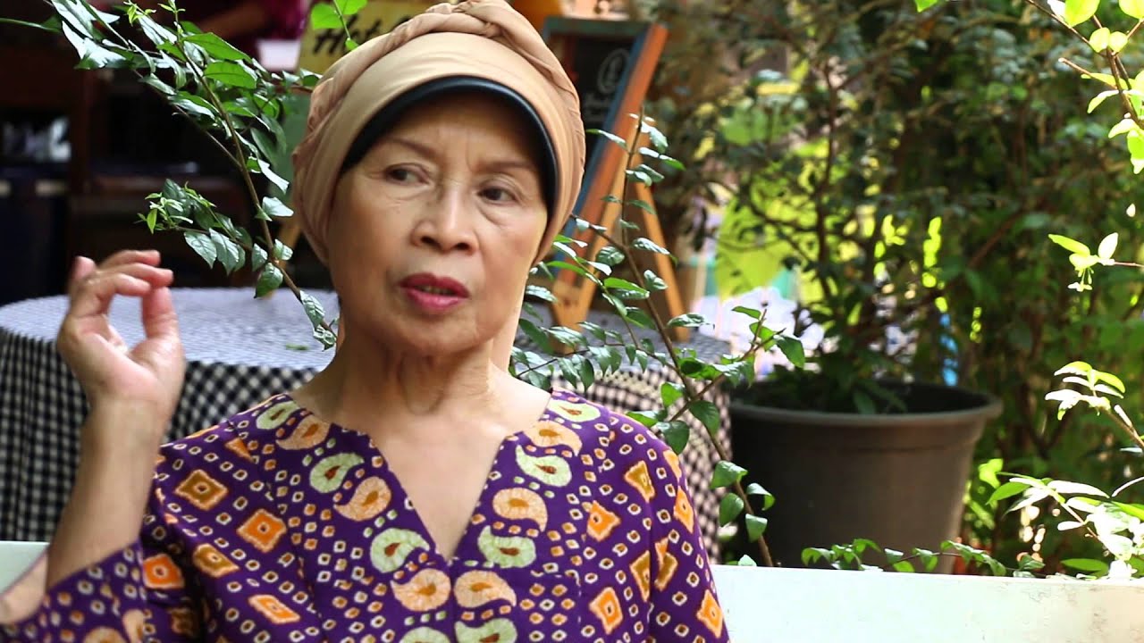คนอินโดฯในกรุงเทพ (Indonesian living in Bangkok)
