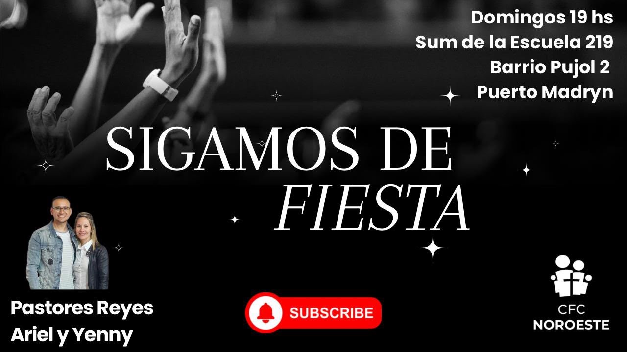 CFC Noroeste está en vivo