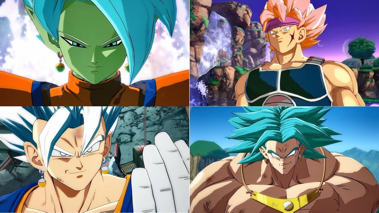 Dragon Ball Fighterz Mod Ultra Super Saiyan Bargain Sale DLCs