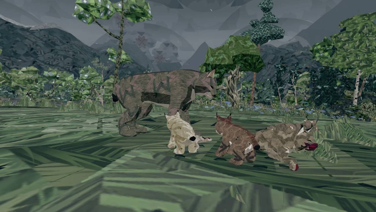 Shelter 2: Paws [Full] [No Commentary]