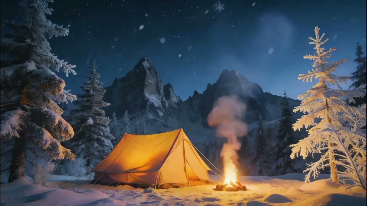 Deep Sleep Music 🌙 Calm Your Mind for a Deep & Peaceful Night
