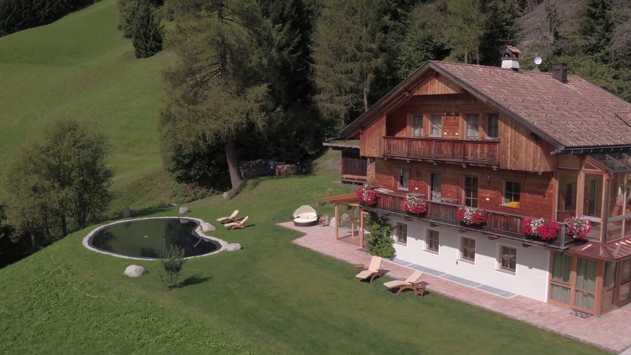 Un passo dal cielo - maso Himmelreich San Candido