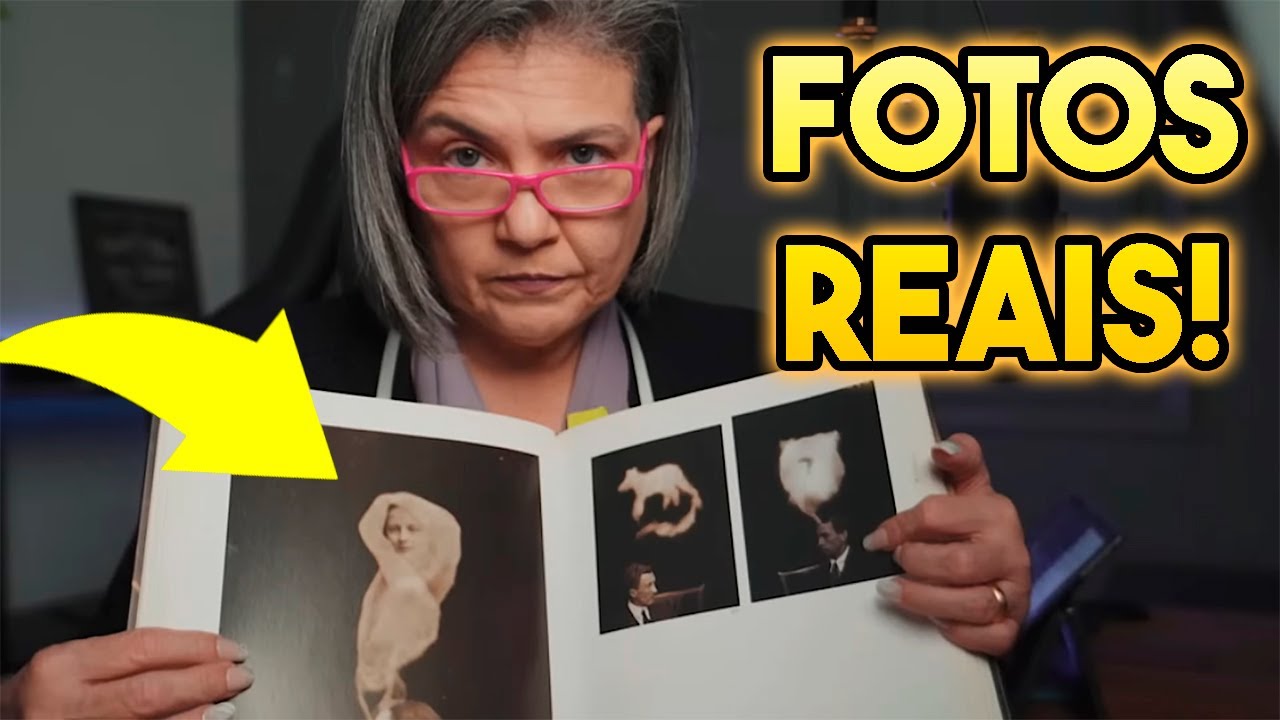 MEDIUNIDADE: Mitos e Verdades - Parte 13 | Anete Guimarães
