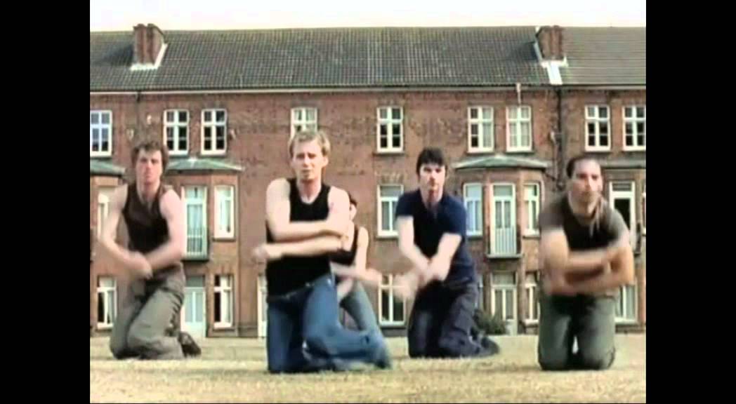 The Cost of Living -  DV8 Physical Theatre