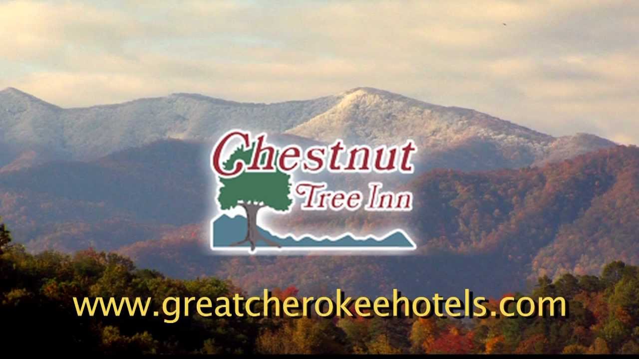 Chestnut Tree Inn and Restaurant, Cherokee, NC
