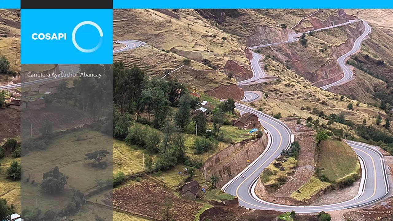 COSAPI: Historia, valores y proyectos