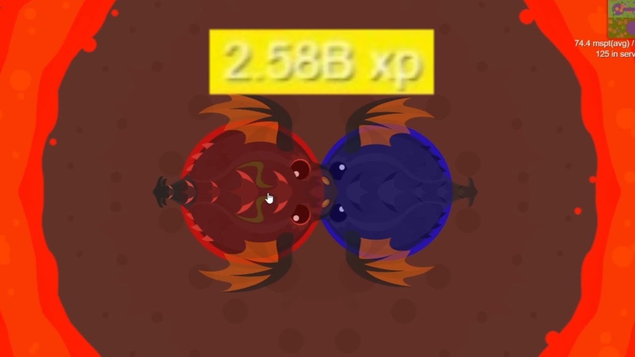 Roams.io - 2.5B XP in BD Arena and Fireworks Kills.
