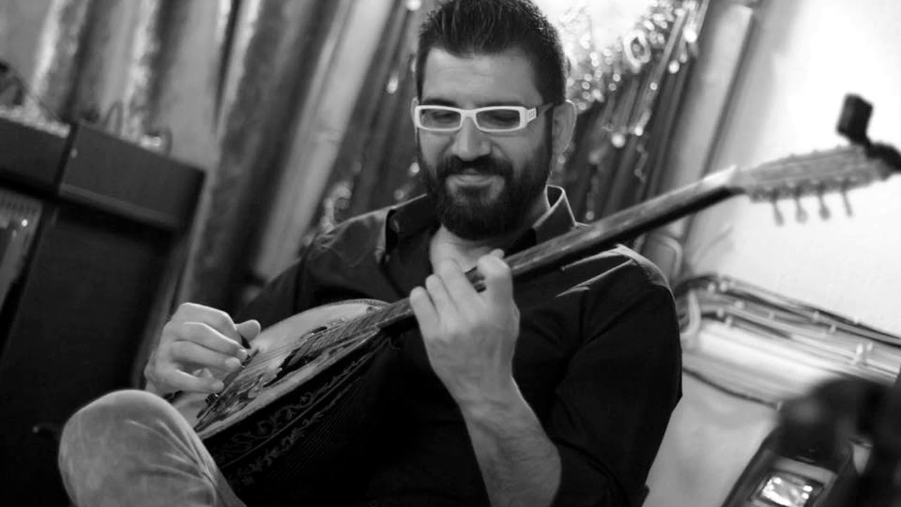 Dimitris Vlachomitros hora licurici