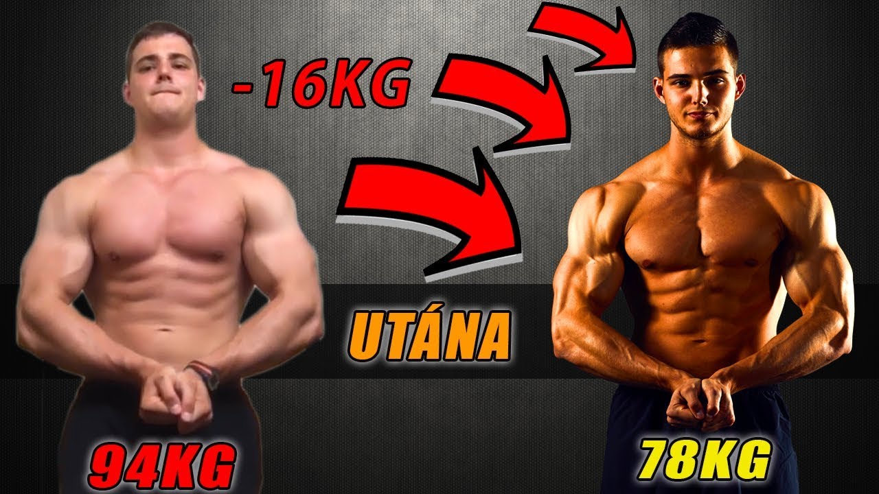 Hogyan csin&aacute;lom a SZ&Aacute;LK&Aacute;S&Iacute;T&Aacute;ST? - 94kg👉🏻78kg &bull;ZS&Iacute;R&Eacute;GET&Eacute;S FELS&Ocirc;FOKON &bull; T&aacute;pl&aacute;lkoz&aacute;s & Edz&eacute;s