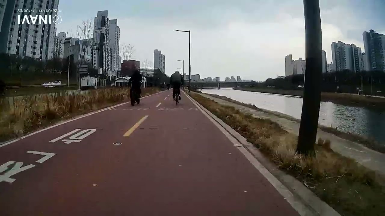 자전거 라이딩 | 2026-03-01