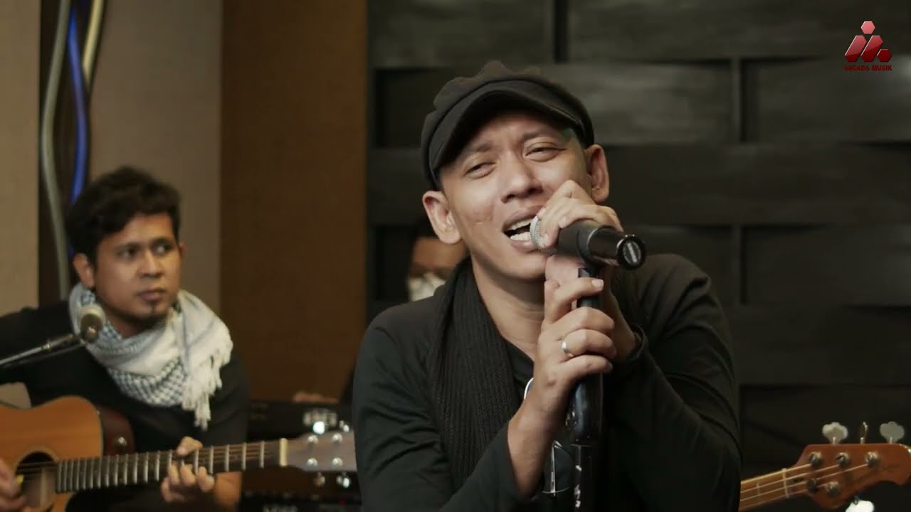 Dadali - Disaat Aku Mencintaimu (Ascada Live Lounge Special Ramadhan)