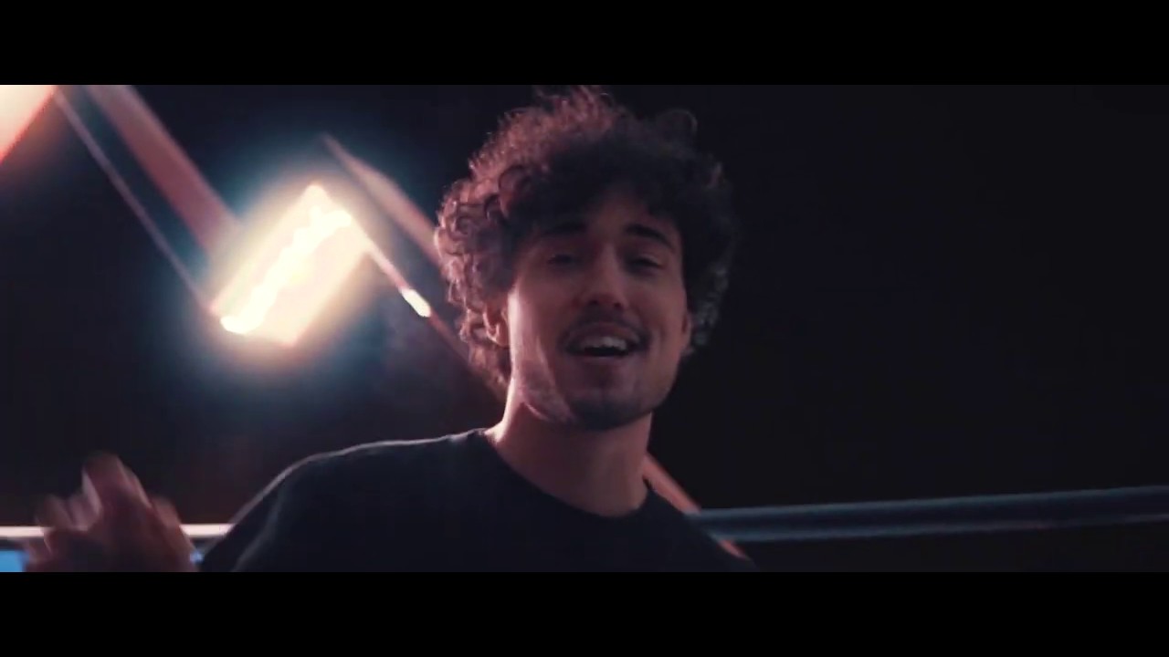 Yossah B - KARAFA