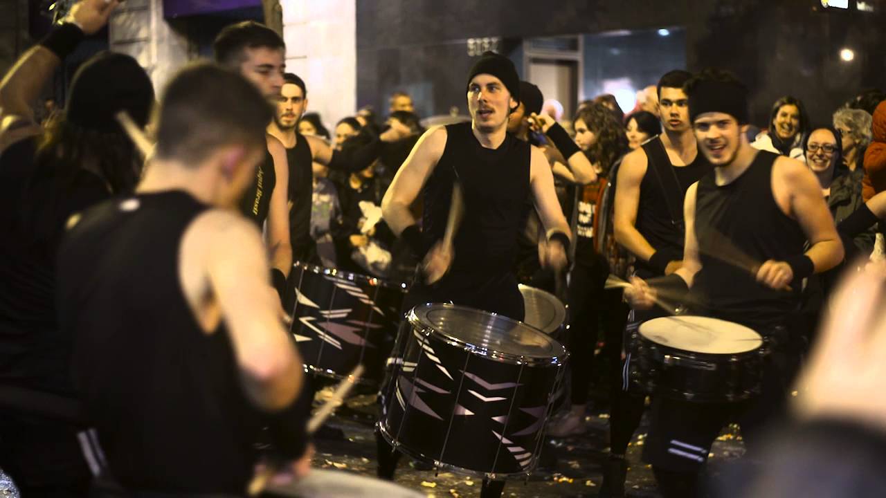 Fiesta de Sant Medir 2016